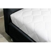 Klasszikus franciaágy - FABRIZIO [160 cm]