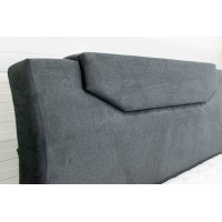 Klasszikus franciaágy - FABRIZIO [160 cm]