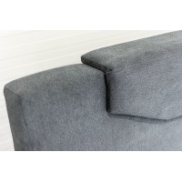 Klasszikus franciaágy - FABRIZIO [160 cm]