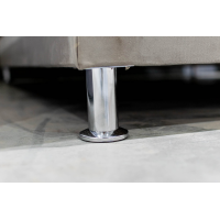 Klasszikus franciaágy - HUNOR  [160 cm]