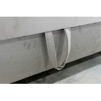 Klasszikus franciaágy - HUNOR  [160 cm]