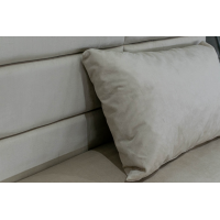 Klasszikus franciaágy - HUNOR  [160 cm]