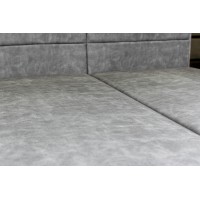 Boxspring ágy - ARAMIS [160 cm]