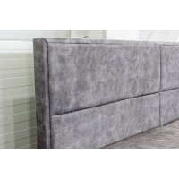 Boxspring ágy - ARAMIS [180 cm]