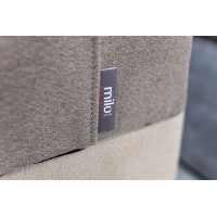 Klasszikus franciaágy - HEKTOR  [180 cm]