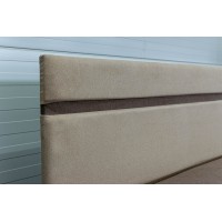 Klasszikus franciaágy - HEKTOR  [180 cm]