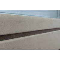 Klasszikus franciaágy - HEKTOR  [160 cm]