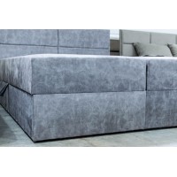 Boxspring ágy - ARAMIS [180 cm]