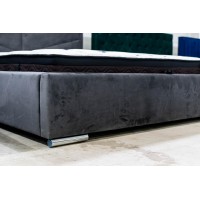 Ágyrácsos ágy - ST5 [140 cm]