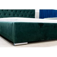 Ágyrácsos ágy - ST1 [140 cm]