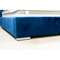 Ágyrácsos ágy - ST4 [200 cm]