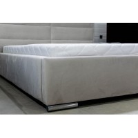 Ágyrácsos ágy - ST2 [140 cm]