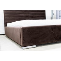 Ágyrácsos ágy - ST3 [160 cm]