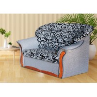 Kanapé - EVELIN (szövetes) 2-es