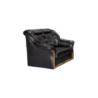 Kanapé - EVELIN (textilbőr) 2-es 