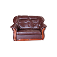 Kanapé - EVELIN (textilbőr) 2-es 