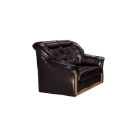 Kanapé - EVELIN (textilbőr) 2-es 