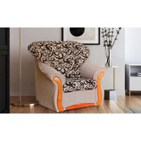 Fotel - EVELIN (szövetes)