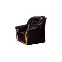 Fotel - EVELIN (textilbőr)