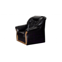 Fotel - EVELIN (textilbőr)