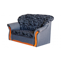 Kanapé - EVELIN (szövetes) 2-es