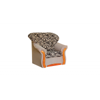 Fotel - EVELIN (szövetes)