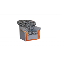 Fotel - EVELIN (szövetes)