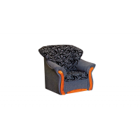 Fotel - EVELIN (szövetes)