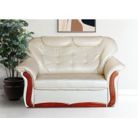 Kanapé - EVELIN (textilbőr) 2-es 