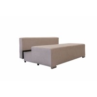 Kanapé - FABO rugós