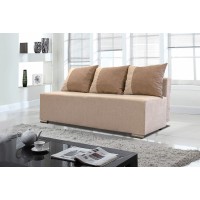 Kanapé - FABO rugós