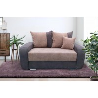 Kanapé - FERO ÚJ 2-es (ágyazható)