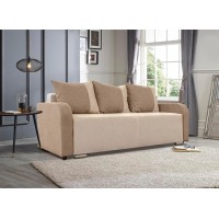 Kanapé - FLAVIO rugós 