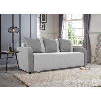 Kanapé - FLAVIO szivacsos