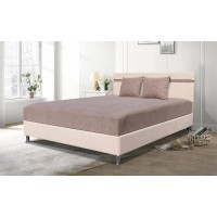 Klasszikus franciaágy - HEKTOR  [180 cm]