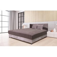 Klasszikus franciaágy - HEROLD 