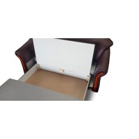 Kanapé - KENZO 2-es 