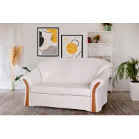 Kanapé - KENZO 2-es 