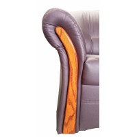 Kanapé - KENZO 2-es 