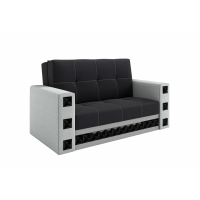 Kanapé - LILA II. 2-es 