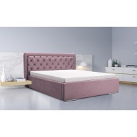 Ágyrácsos ágy - MANTIRE