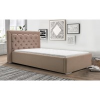 Ágyrácsos ágy - MANTIRE 90-ES