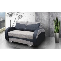 Kanapé - MARA 2-es (ágyazható)