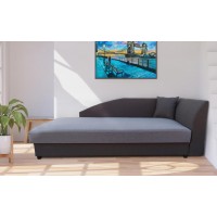 Heverő - MIRA (Balos)