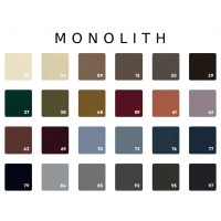 Falpanel - FALPANEL 40x20cm  [Monolith szövettel]