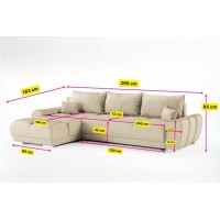 2025-2026 ÚJDONSÁGOK - SAHARA (Balos)