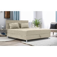 Klasszikus franciaágy - HUNOR  [180 cm]