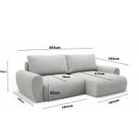 2025-2026 ÚJDONSÁGOK - POSO MINI L (Balos)