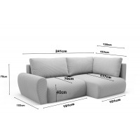2025-2026 ÚJDONSÁGOK - POSO MINI LB (Jobbos)
