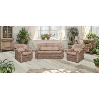 Garnitúra - PRESIDENT